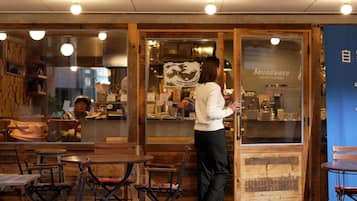 Restaurantes