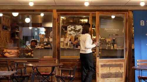 ROOM No 202LATTEcomfort / Fujisawa Kanagawa