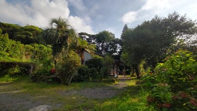 Whole house rental / Kumagegun Kagoshima