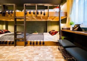 1 Schlafzimmer, Schreibtisch, kostenloses WLAN, Bettwäsche