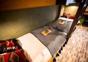 1 bedroom, desk, free WiFi, bed sheets - 5minute walk from JR Komagome Station Convenien / Kita-ku Tokyo (Kita-ku)