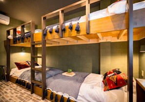 1 bedroom, desk, free WiFi, bed sheets - 5minute walk from JR Komagome Station Convenien / Kita-ku Tokyo (Kita-ku)