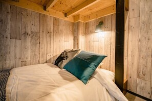1 Schlafzimmer, Schreibtisch, kostenloses WLAN, Bettwäsche