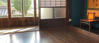 Shimonoseki The side of Akama Shrine A whole ho - Place to stay Shimonoseki Honmachi / Shimonoseki Yamaguchi