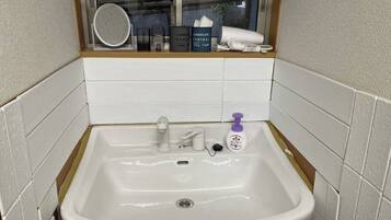 Secadora de cabello y toallas