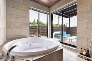 Interior - Rental villa with pool and sauna / Minamiboso Chiba (Minamiboso)