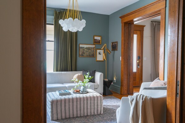 スマートテレビ