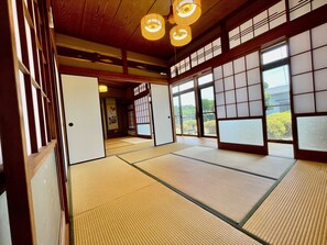 Interior - Whole house rental inn / Oshima-cho Tokyo (Oshima-cho)
