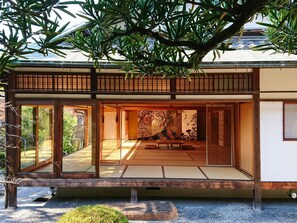 Exterior - Imon Stay without meals Enjoy the atmosphere  / Kyoto Kyōto (Kyoto)
