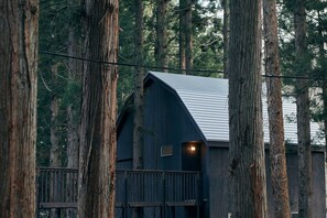 Exterior - ECHO S Building A rental villa that is a 5minute / Yonezawa Yamagata (Yonezawa)