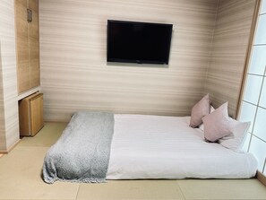 1 habitación, wifi gratis y ropa de cama 