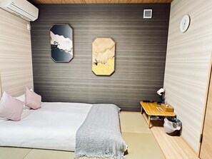 1 habitación, wifi gratis y ropa de cama 