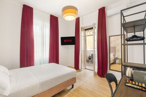 Superior Room | Down comforters, pillowtop beds, minibar, in-room safe