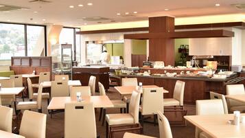 Restaurantes