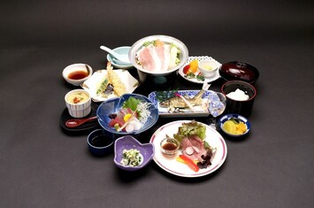 食事・飲み物