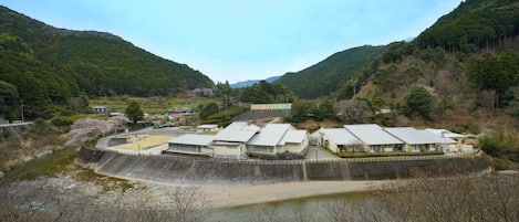 Aussenbereich