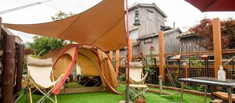 Nature Journey Guest Room Limited to 1 group per day / Sado Niigata