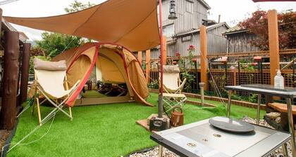 Nature Journey Guest Room Limited to 1 group per day / Sado Niigata