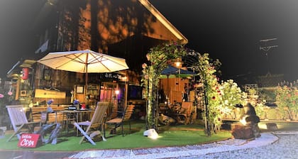 Nature Journey Guest Room Limited to 1 group per day / Sado Niigata