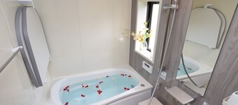 Nature Journey Guest Room Limited to 1 group per day / Sado Niigata