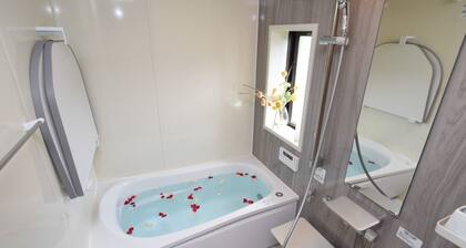 Nature Journey Guest Room Limited to 1 group per day / Sado Niigata