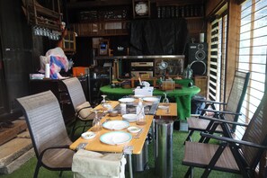 Restauration