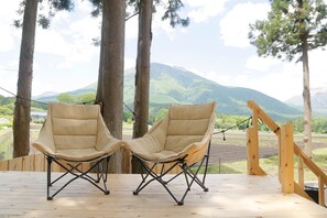Property grounds - Limited to 1 group per day Kurohimekaitaku BBQ a / Kamiminochigun Nagano (Kamiminochigun)