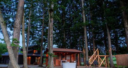 Limited to 1 group per day Kurohimekaitaku BBQ a / Kamiminochigun Nagano