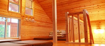 Cottage C2 type / Gujo City Gifu