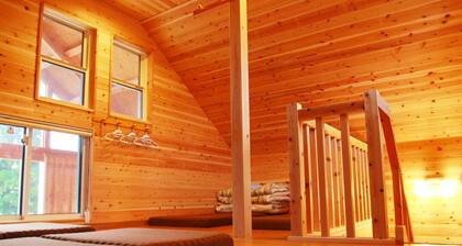 Cottage C2 type / Gujo City Gifu