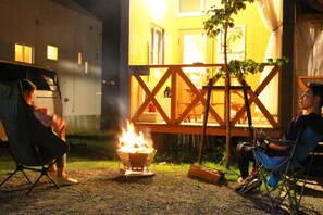 Terras