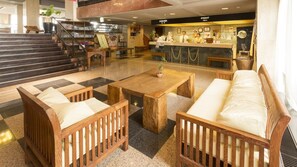 Restaurantes