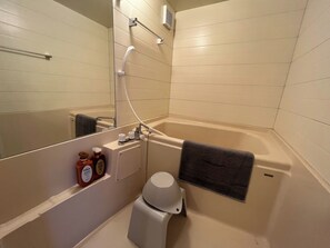 Hair dryer, towels - 21 Excellent access 13 minutes to Ikebukuro 46 m / Itabashi-ku Tokyo (Itabashi-ku)