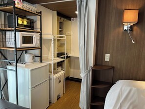 1 bedroom, desk, iron/ironing board, free WiFi - 21 Excellent access 13 minutes to Ikebukuro 46 m / Itabashi-ku Tokyo (Itabashi-ku)