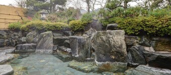 1 night plan with breakfast Standard twin room  / Matsue Shimane