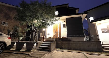 Saifu house 2 free parking spaces Free WiFi / Dazaifu Fukuoka