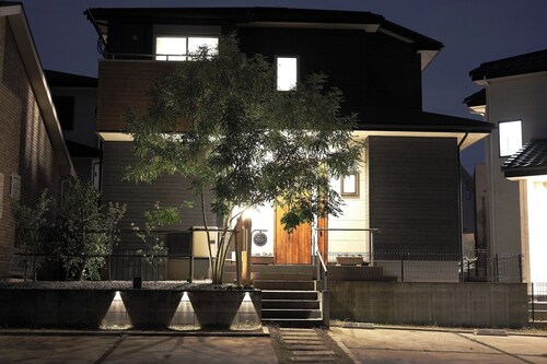 Saifu house 2 free parking spaces Free WiFi / Dazaifu Fukuoka