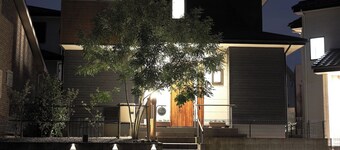 Saifu house 2 free parking spaces Free WiFi / Dazaifu Fukuoka