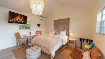 Chambre Simple Deluxe