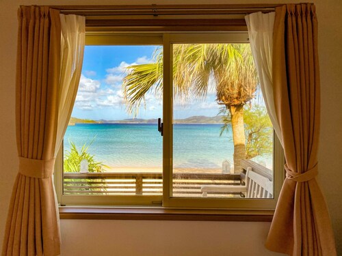 Le GRAND BLEU Royal whole building rental stay without meals / Oshimagun Kagoshima