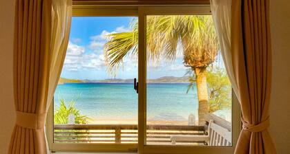 Le GRAND BLEU Royal whole building rental stay without meals / Oshimagun Kagoshima