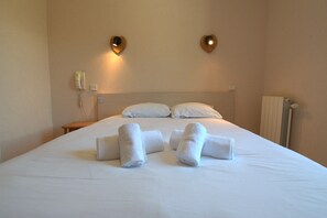 Superior-Zimmer | Kostenloses WLAN, Bettwäsche