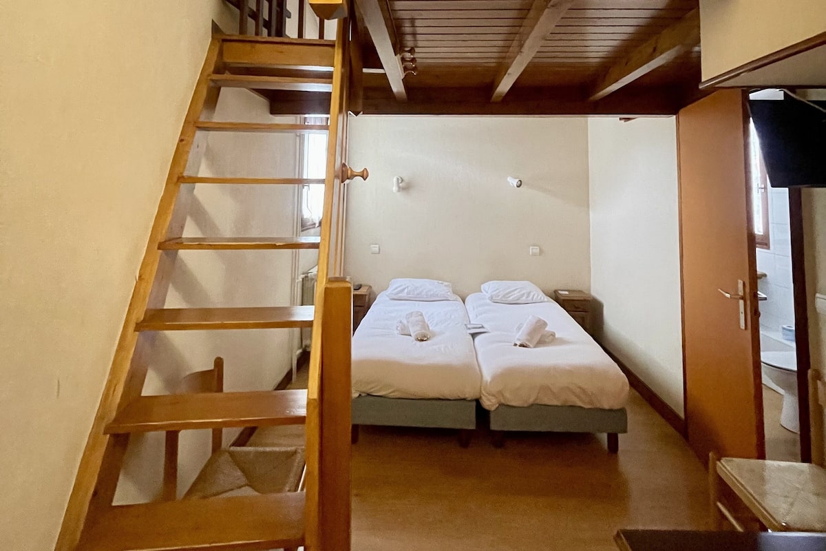 Familjerum | Gratis wi-fi och sängkläder