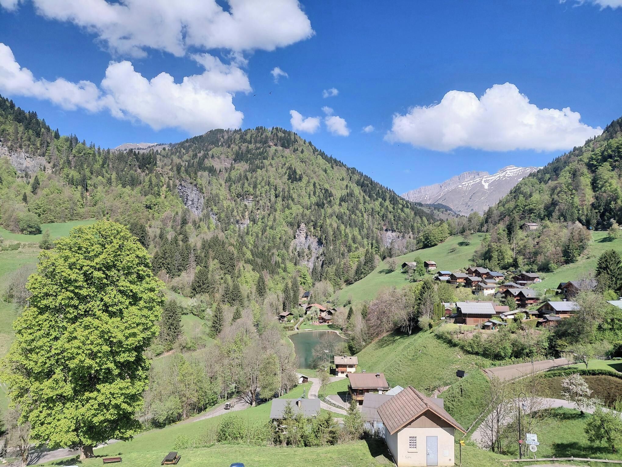 Aussenbereich