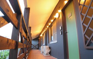 Property grounds - Hot spring included 1LDK private condominium for / Izu Shizuoka (Izu)