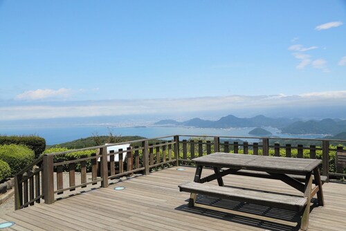 Hot spring included 1LDK private condominium for / Izu Shizuoka