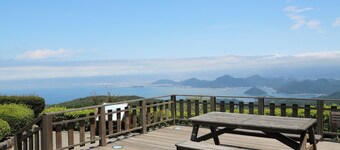 Hot spring included 1LDK private condominium for / Izu Shizuoka