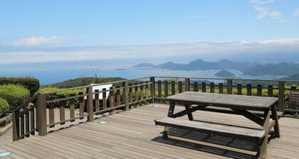 Hot spring included 1LDK private condominium for / Izu Shizuoka