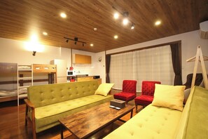 TV - Hot spring included 1LDK private condominium for / Izu Shizuoka (Izu)