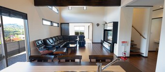 Oceanview BBQ Private Near Sesoko Free Parking / Kunigami-gun Okinawa